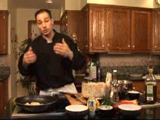 Chef Joseph Ciminera-Celebrity TV chef