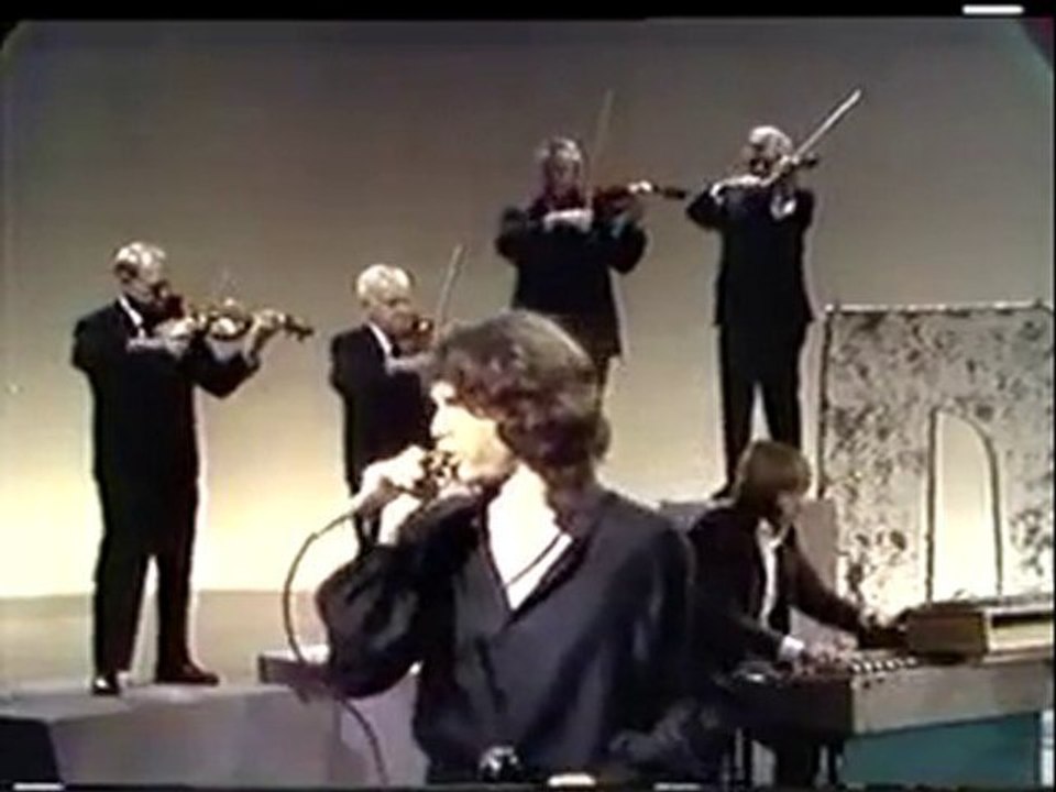 The Doors - Touch Me