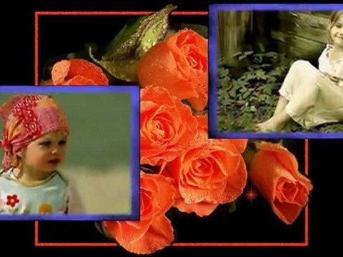 Geef de kinderen een weereld dana winner