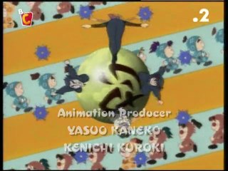 Rantaro intro catalán valenciano