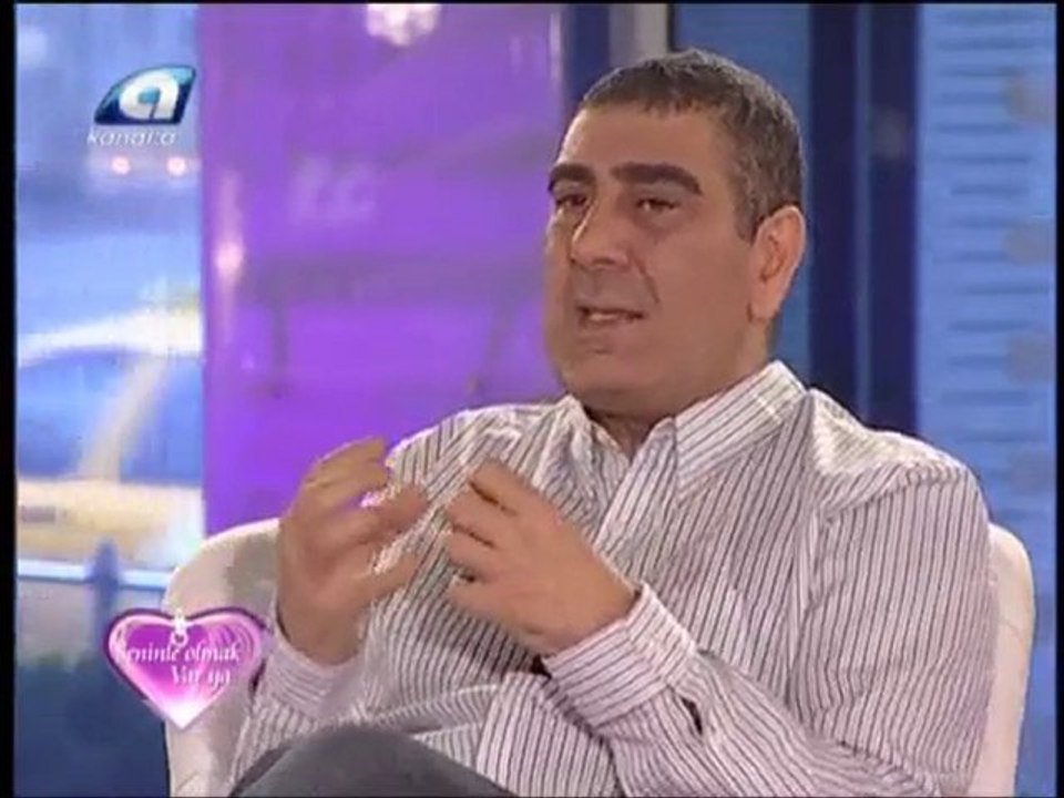 Cengiz Kurtoğlu  Kanal A Yorgun Yıllarım, Ummadıgım Anda