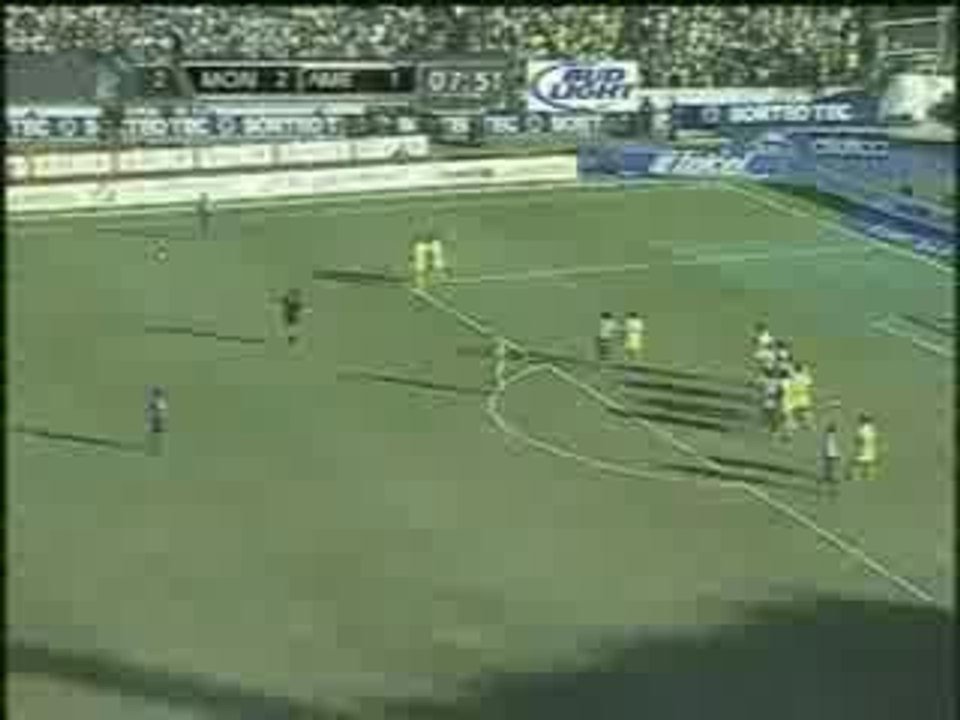 guille vs america