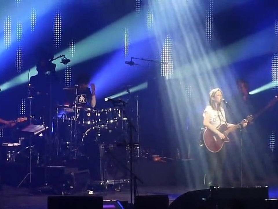 Anaïs - Christina - Pop Rock Party IV