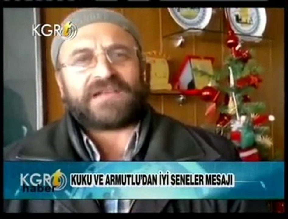 Meczup Dilinden Hakikatler