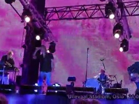 AHA 2010- Hunting High and Low (HD)