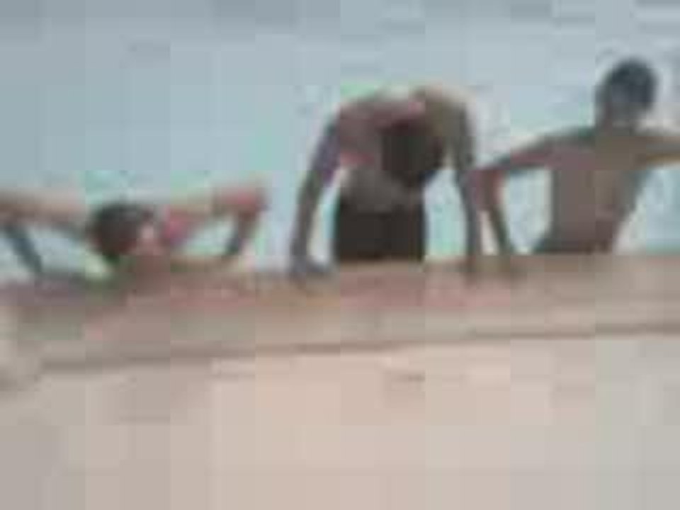 Akuagym