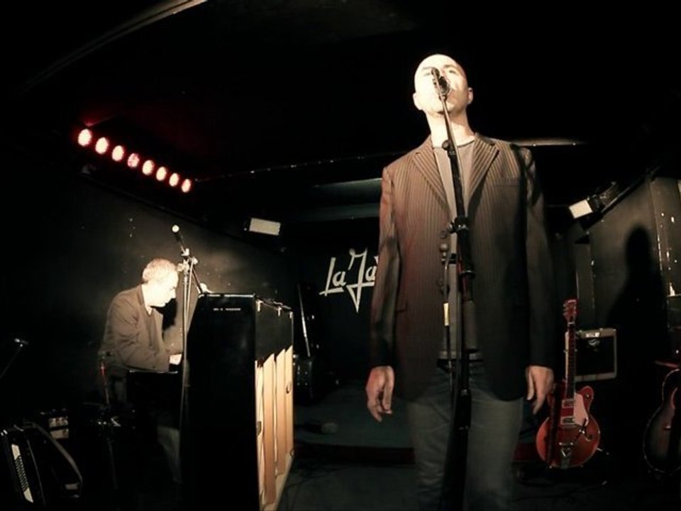 Vincent Baguian - On ne nait pas contractuelle