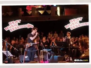 Seat Music Session Live Impressions