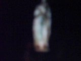 Notre dame de loure apparition