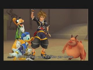 Kingdon Hearts II [22]