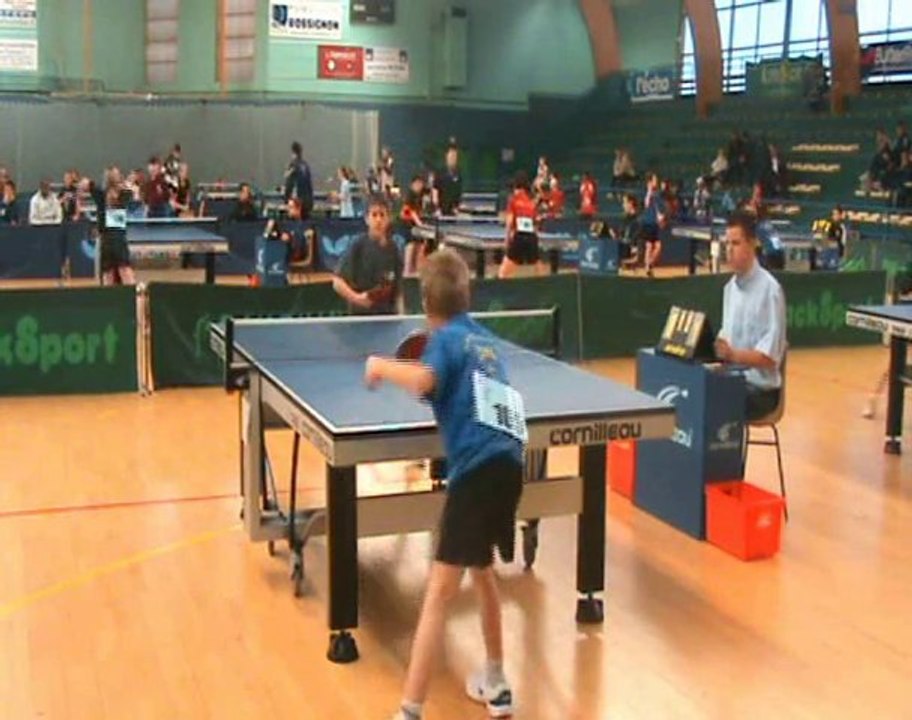 dorian vs Robin Mer