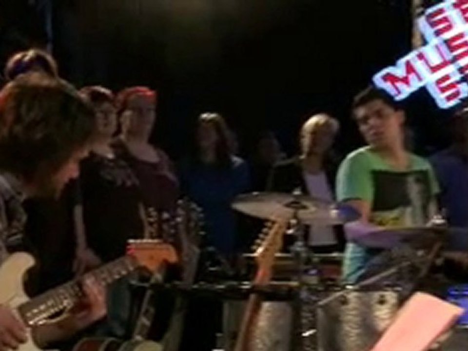 SMS 2010 Jon Kenzie (Beggar Joe) Sleeping City