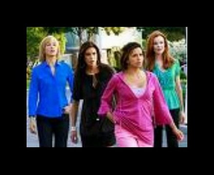 Watch Desperate Housewives Se7 Ep11 Assassins online!!! 1