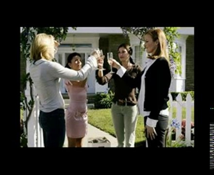 Watch Desperate Housewives Se7 Ep11 Assassins online!!! 2