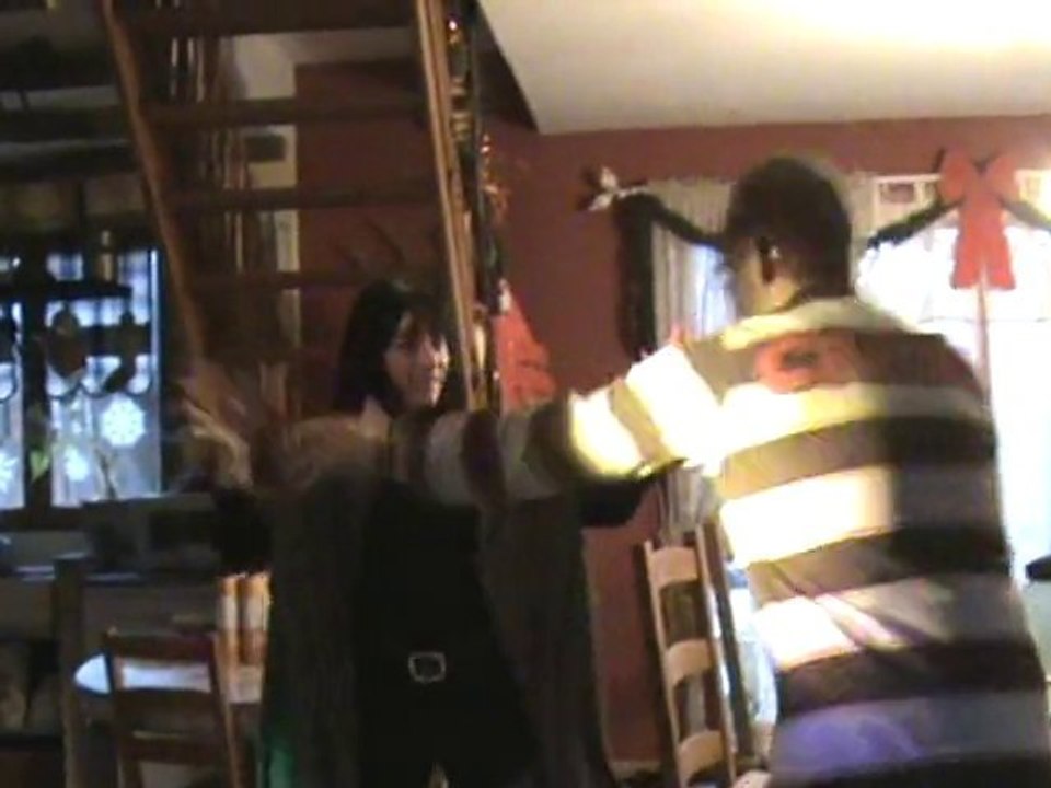 Valerie et Ludo JACOB !!!