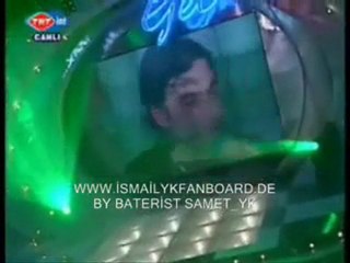 Ismail YK - Son Defa (TRT   2004)