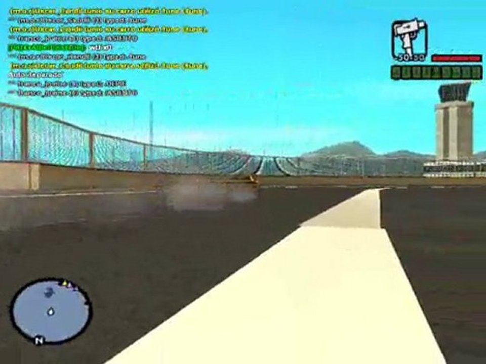 drift