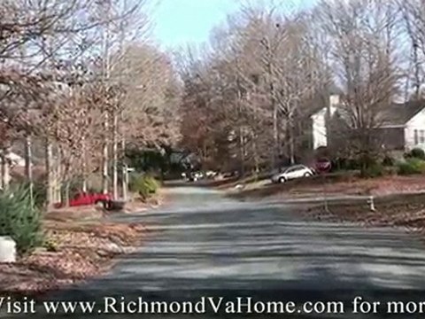 Smoketree South Subdivision Tour, Chesterfield, VA - ...