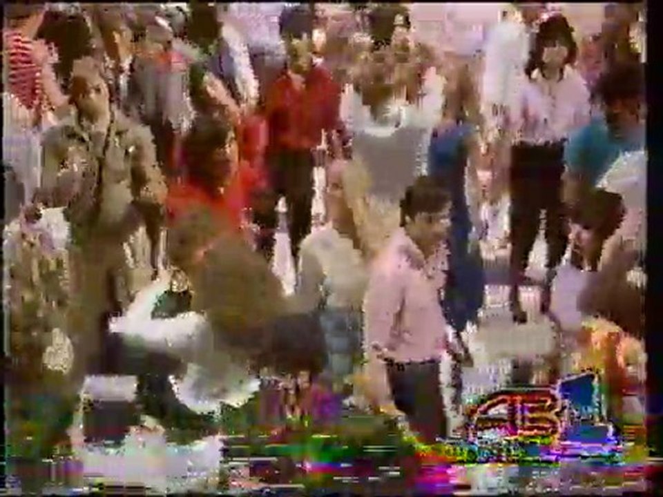 AINT NO CORRIDA by Quincy Jones