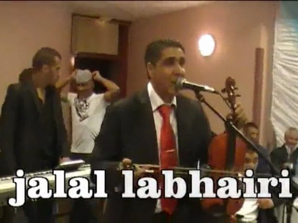 jalal labhairi nachat