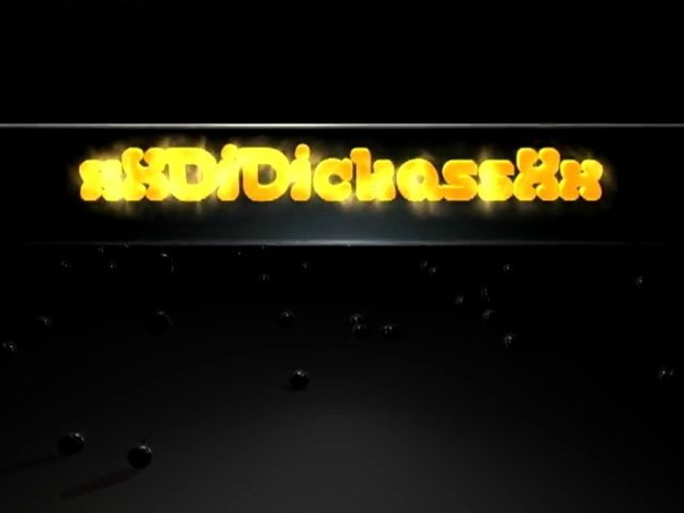 Trailer xXDidickassxX