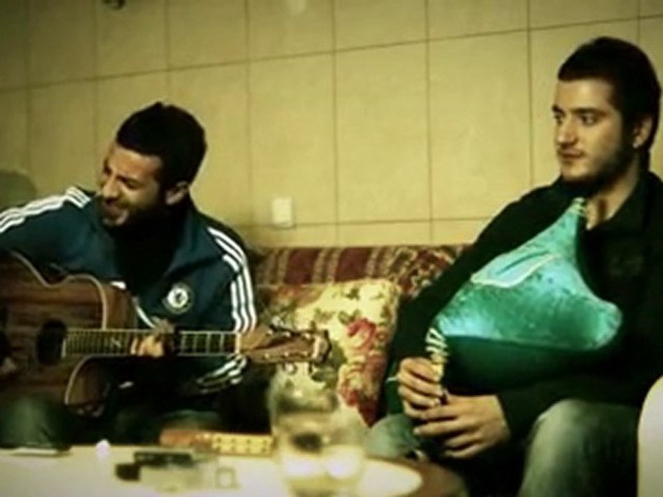 Ben Seni Alamadum www.melankolizm.com