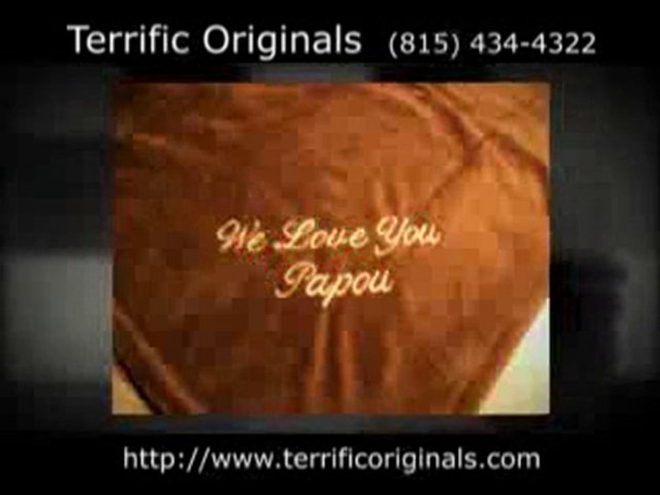 Peru IL Personalized Caps 12-27-10