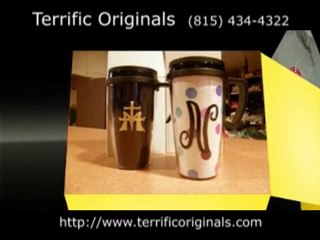 Oglesby IL Personalized Caps 12-27-10