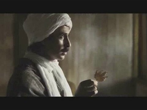 'Hür Adam Said Nursi, en iyi dönem filmi'