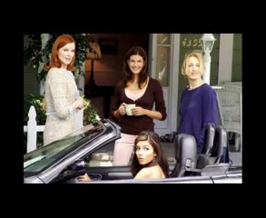 Desperate Housewives Season 7 Episode 11 Assassins  Part 4