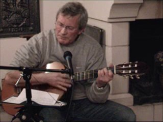 Donna Donna (Donovan Cover)