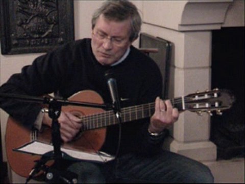 Trois Petites Notes De Musique (Cora Vaucaire Cover)