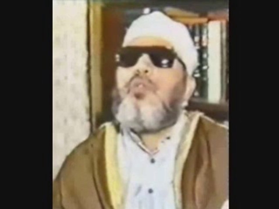 عبد الحميد كشك