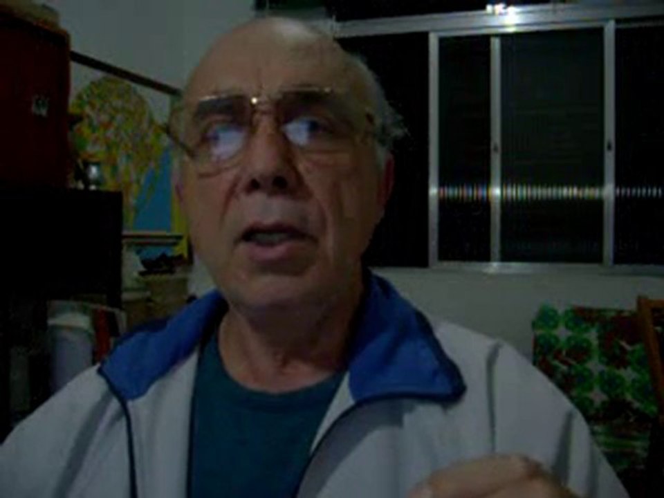 Levanta-te e anda!
