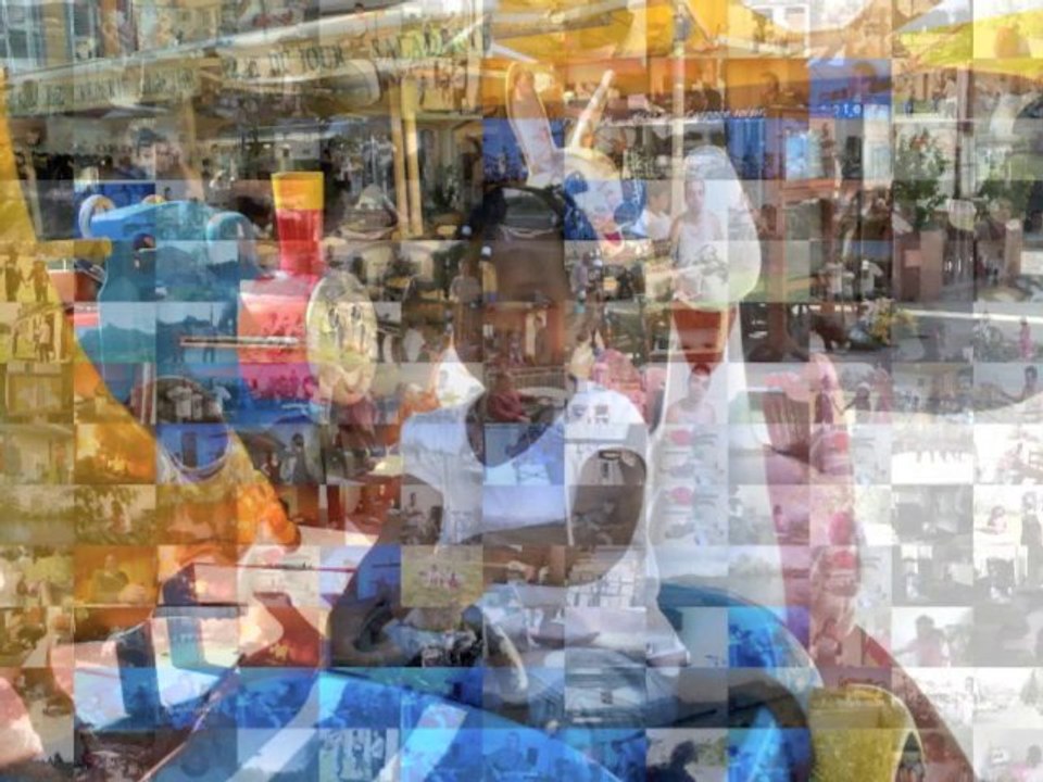 On s'en fout (paroles (hum!) et grattes, basse, Marcel!