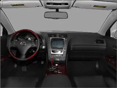 2007 Lexus GS 350 Salt Lake City UT - by EveryCarListed.com