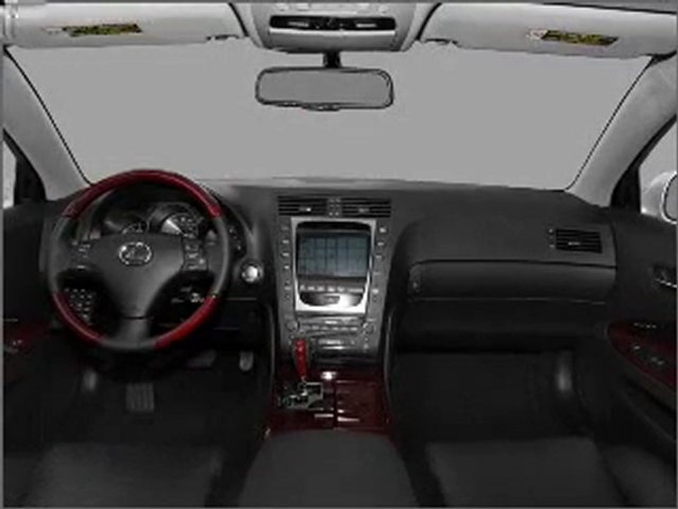 2007 Lexus GS 350 Salt Lake City UT - by EveryCarListed.com