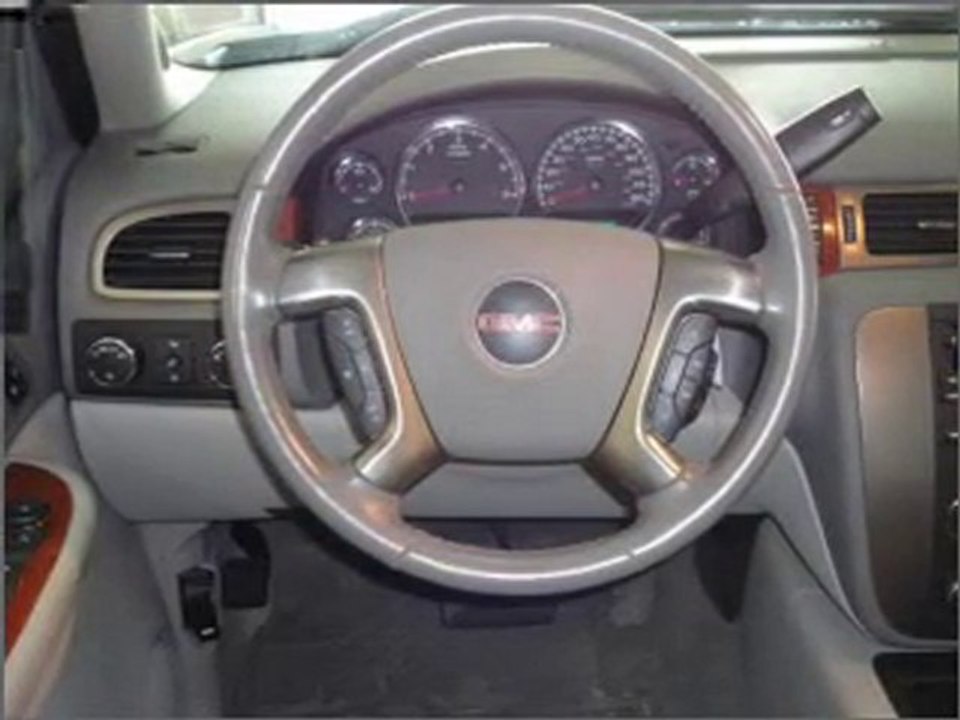 2007 GMC Sierra 1500 Joliet IL - by EveryCarListed.com