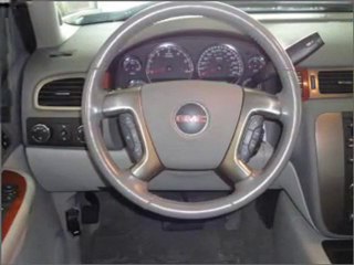 2007 GMC Sierra 1500 Joliet IL - by EveryCarListed.com