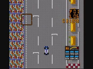 Super F1 Circus Le S8 R1