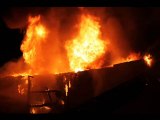 Montage incendie 2010