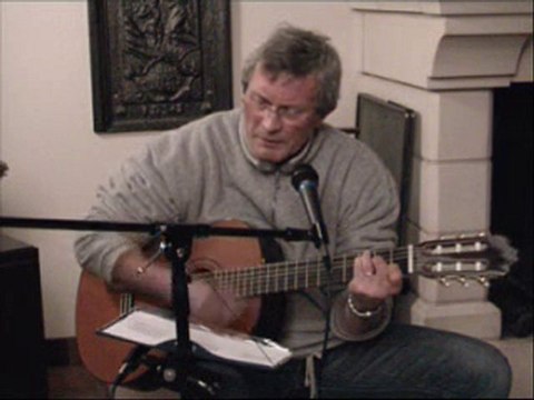 Le Métèque (Georges Moustaki Cover)