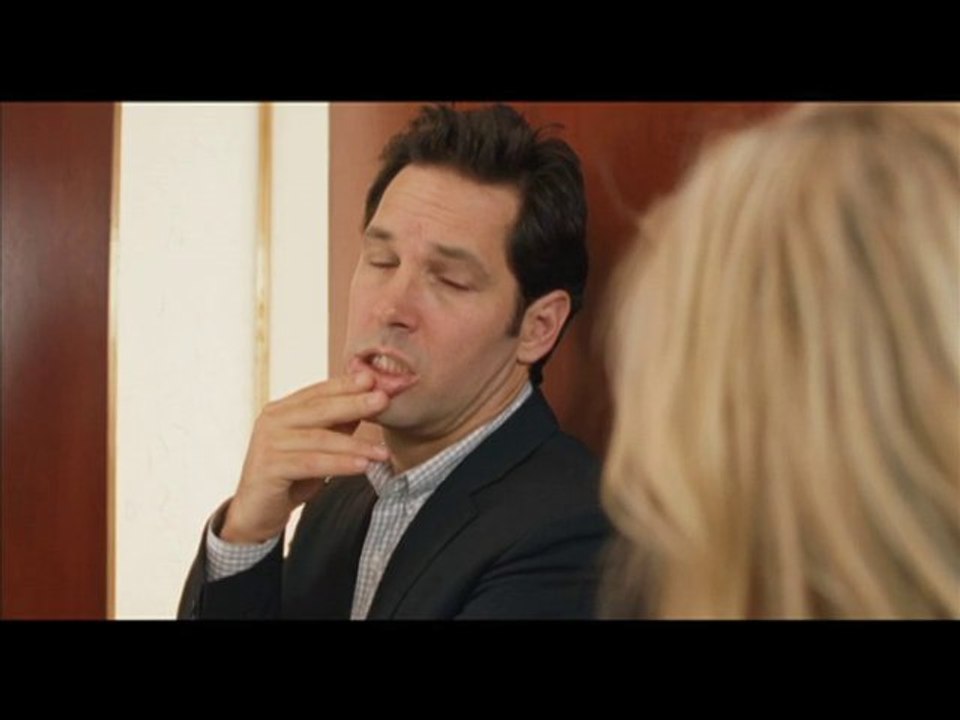 HOW DO YOU KNOW - Trailer PT