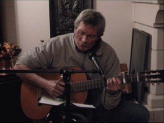 La Renarde (Weepers Circus Cover)