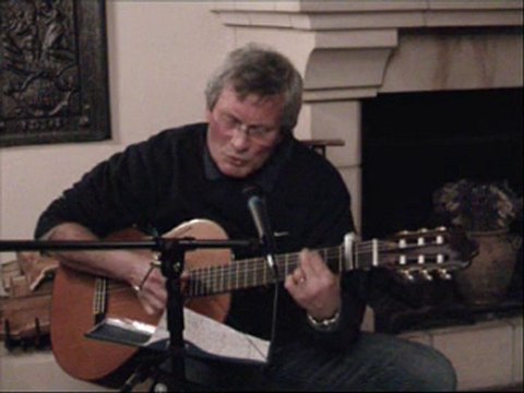 Que sont devenues les fleurs ? (Pete Seeger Cover)