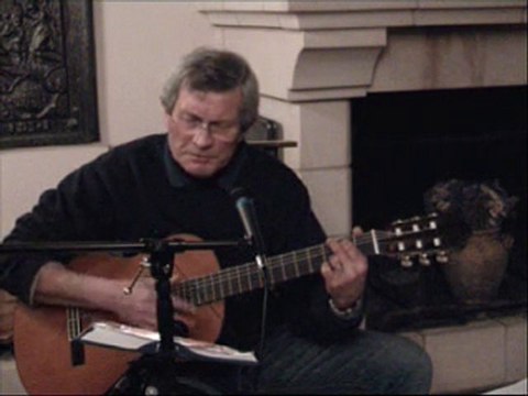 Dirty Old Town (The Pogues Cover)