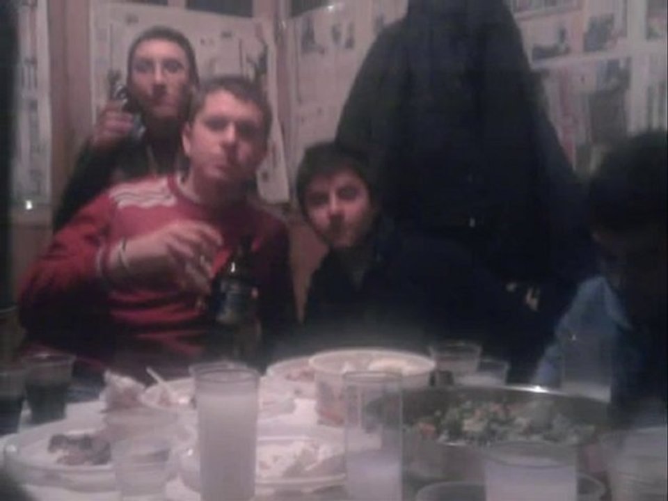 Ortam