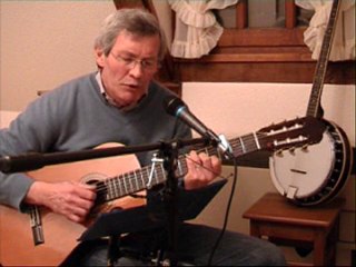 Couleurs (Guy Beart & Nana Mouskouri Cover)