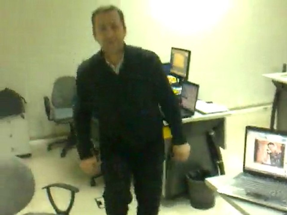 Aviva 2010-2011 YılKapanışMesai