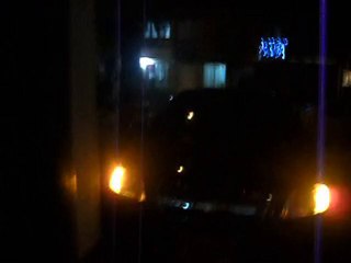 Ultimos minutos del 2010 y primeros del 2011